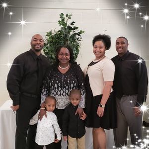 Meet your Posher, Audrey